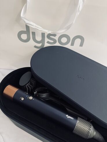 цена dyson: Фен Dyson, Профессиональный