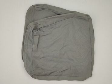PL - Pillowcase, 50 x 50, color - Grey, condition - Perfect