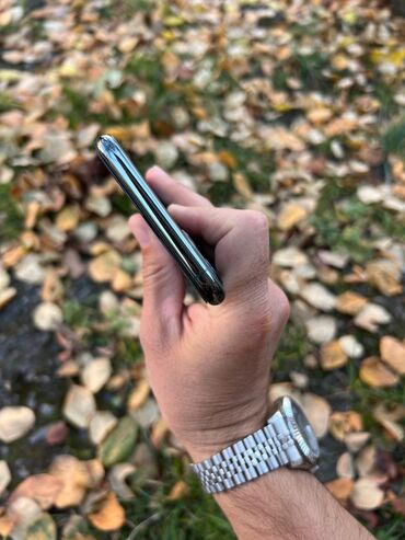 Apple iPhone: IPhone 11 Pro Max, 64 GB, Alpine Green — 10