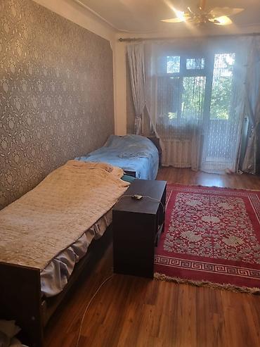 Квартиры: Баку, 8-ой километр, 3 комнаты, Вторичка, м. Нефтчиляр, 68 м² — 5