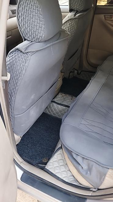 продам кару: Toyota Corolla: 2003 г., 1.8 л, Автомат, Бензин, Седан — 4
