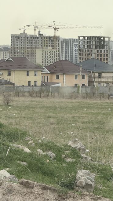 участок новоникалаевка: Куплю участок под строительство в городе и выше магистрали