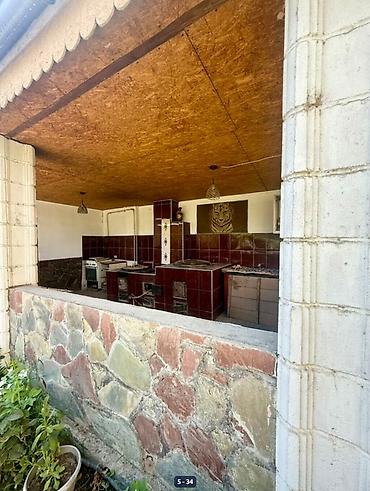 Продажа коттеджей и домов: Продаю двухэтажный дом с подвалом, гаражом, летней кухней, баня — 5
