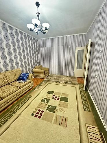 микрорайоне: 1 комната, Риэлтор, Только девушкам, от 1 года, С мебелью полностью — 6