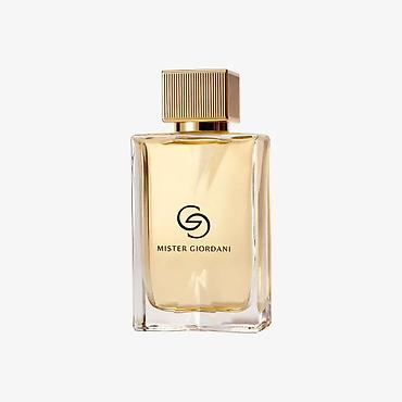 guess mindjuse srce: Oriflame Giordani Gold Mister parfemska voda za muskarce Budite puni — 3