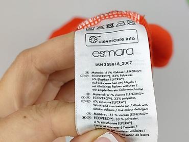 orsay clothes: Esmara, Sukienka damska, rozmiar S — 6