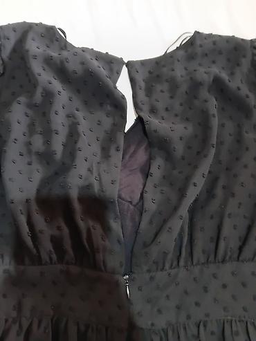 Kombinezoni: Zara, M, bоја - Crna — 4