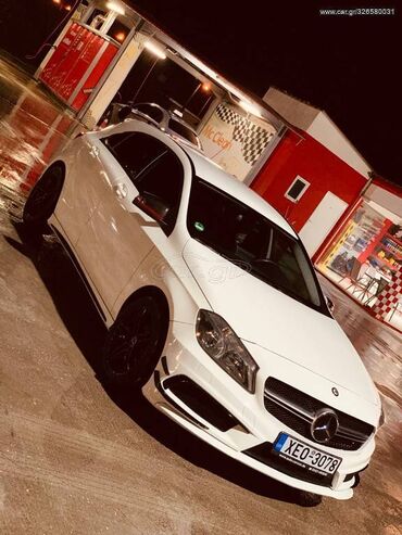 Sale cars: Mercedes-Benz A 180: 1.6 l | 2016 year Hatchback