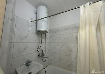 только нал: 3 комнаты, 88 м², 105 серия, 7 этаж, Дизайнерский ремонт — 4