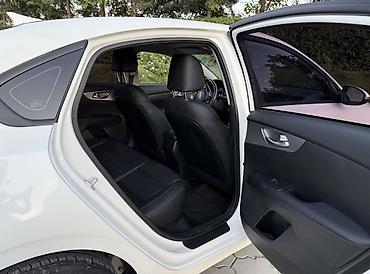 лехсу: Сдается в аренду KIA K3, На посуточный и длительный срок. В идеальном — 9