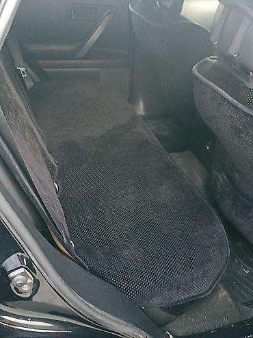 фх45 инфинити: Infiniti FX45: 2003 г., 4.5 л, Автомат, Бензин, Кроссовер — 7
