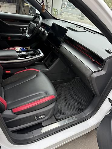 byd e2: Jetour Dasheng: 2023 г., 1.6 л, Автомат, Бензин, Кроссовер — 9