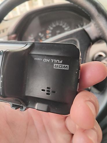 sur mikrofon: Videoreqistratorlar, Yeni, Avtomatik, >256 gb, Ünvandan götürmə, Pulsuz çatdırılma — 2