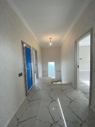 lerikde ev satilir: 5 otaqlı, 125 kv. m, Yeni təmirli — 4