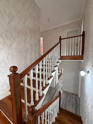 Продажа коттеджей и домов: Продаётся двухэтажный дом с цокольным этажом в селе Орто-Сай — 30