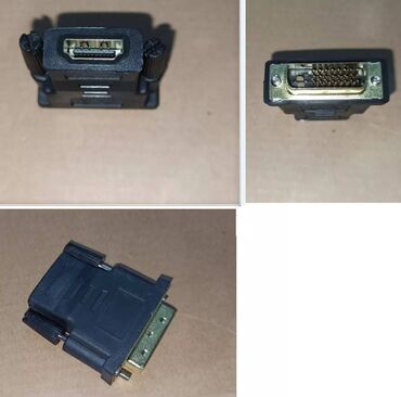 hyundai blue link: Переходник DVI-D Dual Link папа на HDMI мама