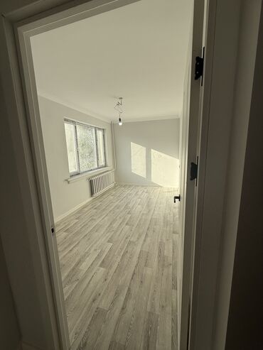 Продажа квартир: 3 комнаты, 58 м², 104 серия, 3 этаж, Евроремонт