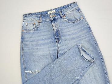 bykiem: PULL&BEAR, Jeansy damskie, rozmiar S — 1