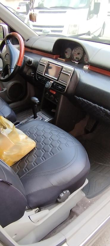 Nissan: Nissan X-Trail: 2 l | 2000 il Universal — 8