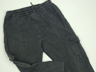 legginsy ciazowe lidl: Jeans for women, size L (EU 40)