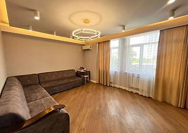 Продажа квартир: 3 комнаты, 109 м², Филармония Элитка, 4 этаж, Дизайнерский ремонт — 3