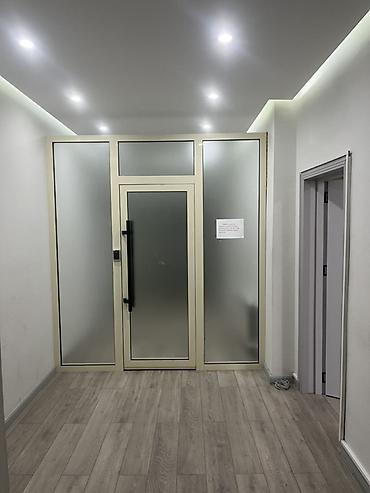 masaüstü ofis seti: Ofis 125 kv daxilində 4 otaq 1 mətbəx 1 tualetden ibarətdir — 9