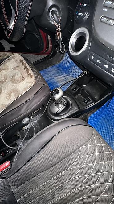 exeed vx: Honda Jazz: 2009 г., 1.3 л, Робот, Бензин, Седан — 10