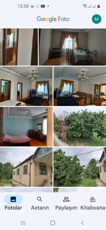 Продажа дач: Баку, 1 м², 5 комнат