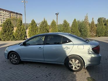 тоета аллион: Toyota Allion: 2003 г., 2 л, Автомат, Бензин, Седан — 7