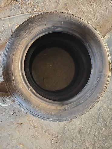 наращивание бортов: Зимние шины Windforce Winda S956 - Размер: 205/60 R16 92S - — 2