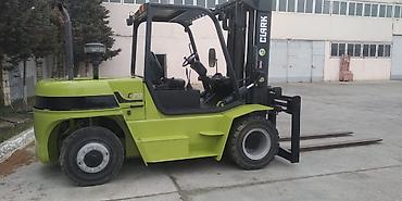 aftakar: Forklift Avtokar icarəsi Nova Texnika MMC olaraq müxtəlif tonnaj və — 4