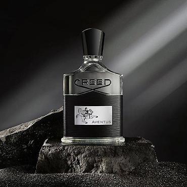 индийское: Композиция Creed Aventus звучит нотами индийского ананаса, красного — 4