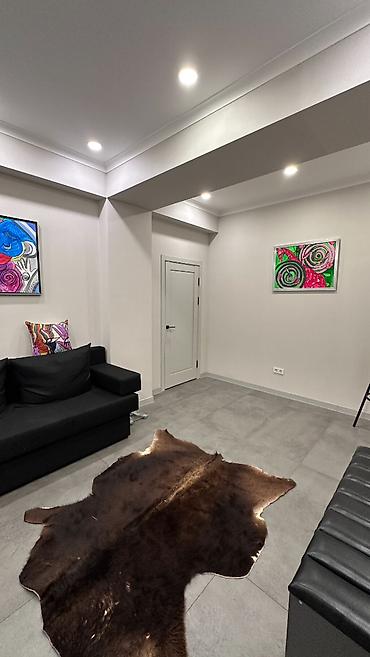 яркие: 2 комнаты, 95 м², Филармония Элитка, 8 этаж — 7