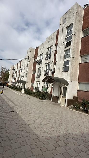 flat osh: 2 комнаты, Рабочий Городок Семейным, С мебелью полностью — 9