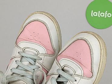 kapcie dunk: Reebok, Sneakersy damskie, rozmiar 38.5 — 7