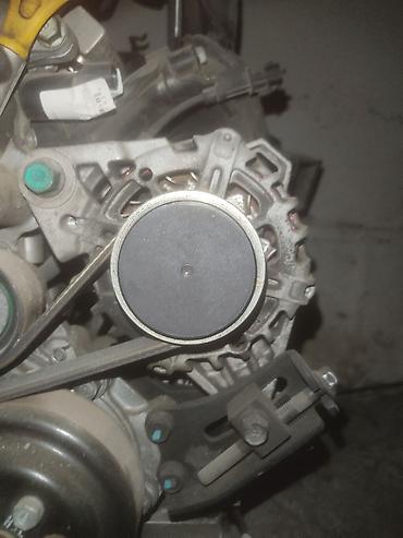 kiya bongo: Генератор Kia Morning Picanto 2 2330 TA 1.0 G3LA оригинал — 2