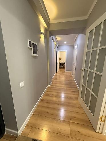 Продажа квартир: 3 комнаты, 101 м², Элитка, 10 этаж, Дизайнерский ремонт — 11