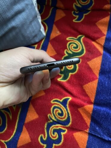 айфон за 0 р заказать списанный: IPhone 8, Колдонулган, 256 ГБ, Кара, 100 %
