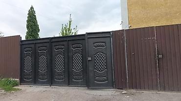 Долгосрочная аренда квартир: Студия, Собственник, С мебелью частично — 4