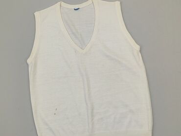 bluzki pod marynarki: Bluzka, 14 lat, 158-164 cm, stan - Dobry