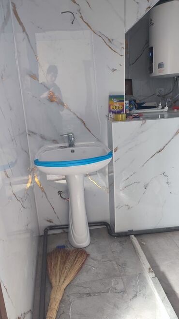 Продажа домов: Дом, 70 м², 6 комнат, Собственник, Евроремонт — 12