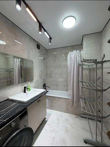 Продажа квартир: 2 комнаты, 77 м², Элитка, 9 этаж, Дизайнерский ремонт — 3