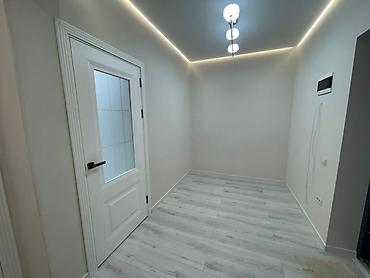 Продажа квартир: 1 комната, 40 м², Элитка, 5 этаж, Евроремонт — 9