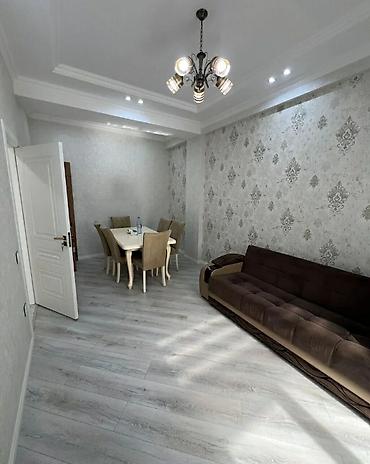 ismayıl: 2 otaqli menzil seliqeli sexslere uzun muddetli kiraye verilir — 2