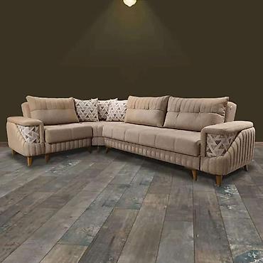 Yeni, Künc divan, Divan, Bazalı, Açılan