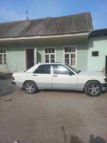купить запчасти опель омега б: Mercedes-Benz 190: 1989 г., 2 л, Механика, Бензин, Седан