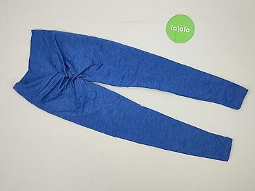 leginsy strong: Legginsy Sportowe damskie, rozmiar S — 3