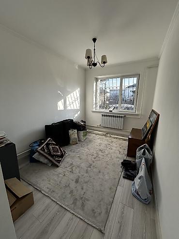 Продажа коттеджей и домов: 🏡 Продаётся просторный дом — 100 м² 📍 Район Аска Таш Отличный вариант — 19