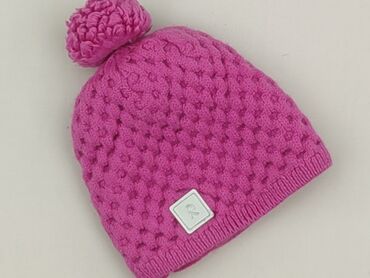 Hat, Reima, 2-3 years, 50-51 cm, condition - Perfect