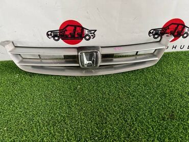 датчик включения вентилятора хонда одиссей: Решетка радиатора Honda